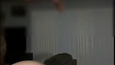 Sexy PAWG Stepmom Crampie - 5 image