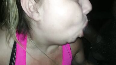 Best of Road Head Public Cum Swallow by Freaky Deck - 2 image