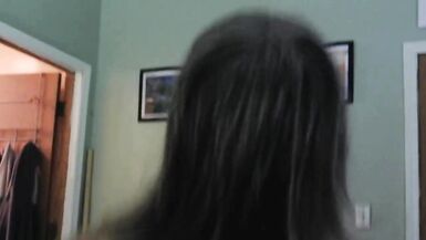 Maggie is a slutty mature who likes casual sex and never wants to stop doing it - 11 image