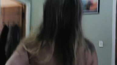 Maggie is a slutty mature who likes casual sex and never wants to stop doing it - 14 image