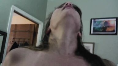 Maggie is a slutty mature who likes casual sex and never wants to stop doing it - 4 image