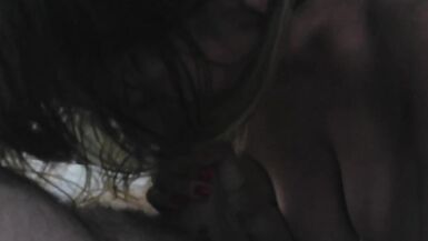 Maggie is a slutty mature who likes casual sex and never wants to stop doing it - 9 image