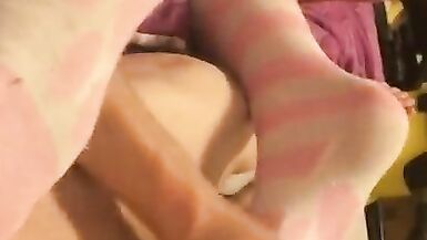 Fucking my wife part2 annysfeetpleas