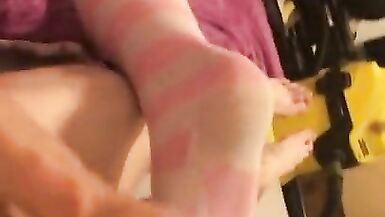 Fucking my wife part2 annysfeetpleas - 12 image