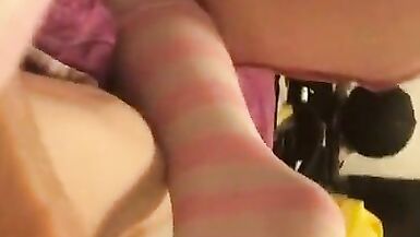 Fucking my wife part2 annysfeetpleas - 4 image
