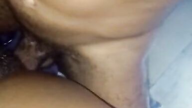 Mobay Pier1 Thick NYC Ebony Gets her Tight Pussy Pounded International BBW Daddys Bitch - 10 image