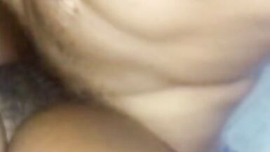 Mobay Pier1 Thick NYC Ebony Gets her Tight Pussy Pounded International BBW Daddys Bitch - 9 image