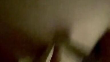 Painful punishment for slave wifey tongue nose and tits pegs - 14 image