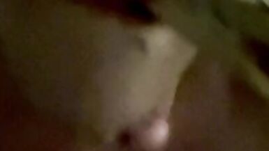 Painful punishment for slave wifey tongue nose and tits pegs - 5 image