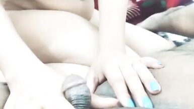 Desi Teen Girl Anal Hole Fucked Closeup With Audio - 13 image
