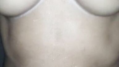A Shower after a Long Day. - 13 image
