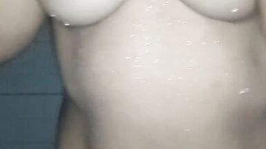 A Shower after a Long Day. - 4 image