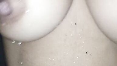 A Shower after a Long Day. - 6 image