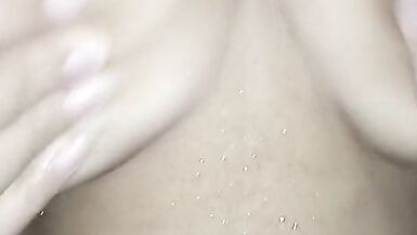 A Shower after a Long Day. - 7 image