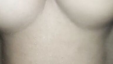 A Shower after a Long Day. - 8 image