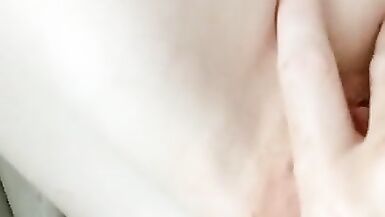 my red pussy pure white - 10 image