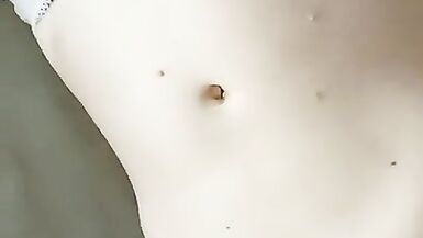 my red pussy pure white - 2 image