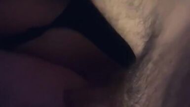 Slut that Loves Cock down Throat and Deep in Pussy - 2 image