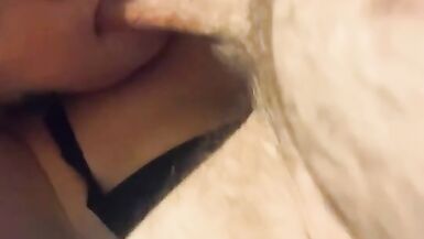 Slut that Loves Cock down Throat and Deep in Pussy - 3 image