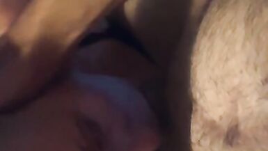 Slut that Loves Cock down Throat and Deep in Pussy - 5 image