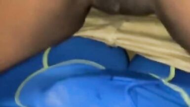 Thick Ebony from Houston Tencyyyyy - 3 image