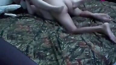 Neighbor Split my PUSSY !! - 13 image