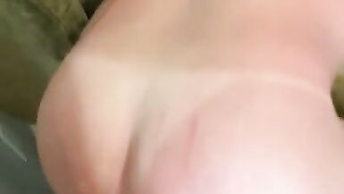 Bend over and take my Footlong Cock you Cuck! - 15 image