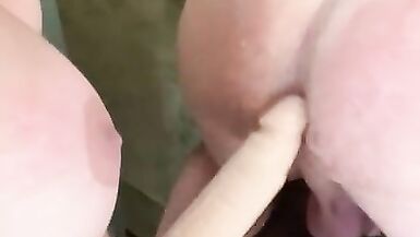 Bend over and take my Footlong Cock you Cuck! - 5 image