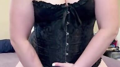 My Pussy Gets Creamy when I Masturbate - 7 image