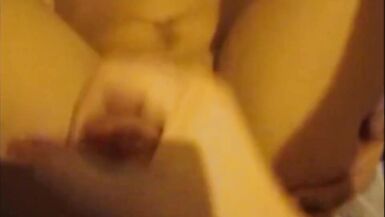 Hot MILF Give Teen 1st Prostate Milking - 5 image
