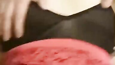 Fat neighbour uses my holes in front of husband - 12 image