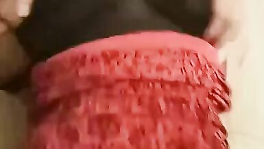 Fat neighbour uses my holes in front of husband - 13 image