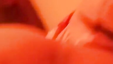 Woke up fucked sleeping wife by fingering - 15 image