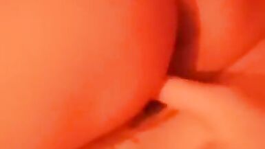 Woke up fucked sleeping wife by fingering - 8 image