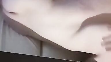 Husband allows friends to fuck his wife - 13 image