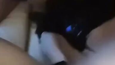 Husband allows friends to fuck his wife - 7 image