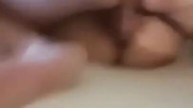 Inexperienced lover puts me on his long dick - 13 image