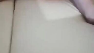 Inexperienced lover puts me on his long dick - 7 image