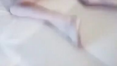 Inexperienced lover puts me on his long dick - 9 image