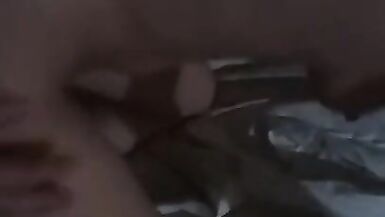 Fat Neighbor Tears My Cunt - 14 image