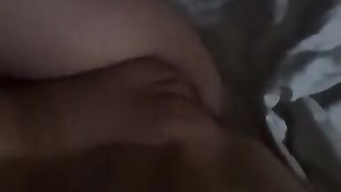 Fat Neighbor Tears My Cunt - 8 image