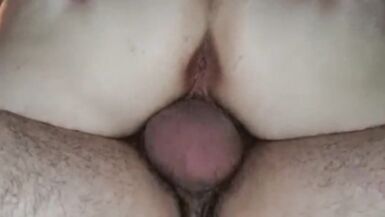 Mari Baise Femme Dur Cumshot Creampie Cum Arse Finger - 4 image