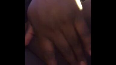 I Gotta get this Nut Out!! keep Looking!