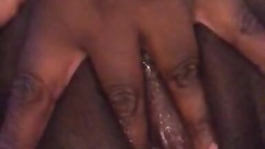 I Gotta get this Nut Out!! keep Looking!