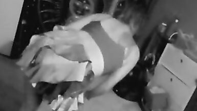 Tantrika getting back to Dancing for the first Time in Years