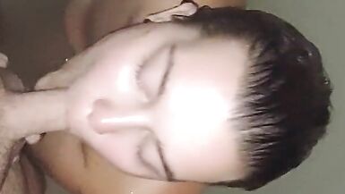 Let me help you Clean that Step Bro!