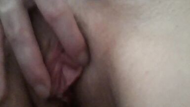 Pussy Close up Masturbation - 4 image