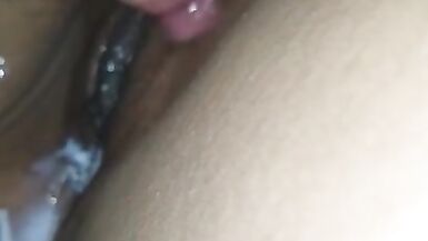 Pinay MILF Nilabasan SA Sarap Ng Dila Ko - 14 image