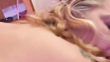 Wife taking it in the Ass - 13 image