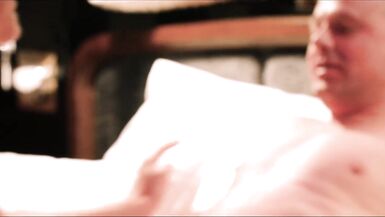 The Interview ! Clip # 3 Starring : Vinna Reed & Stallion Cipriani - 10 image